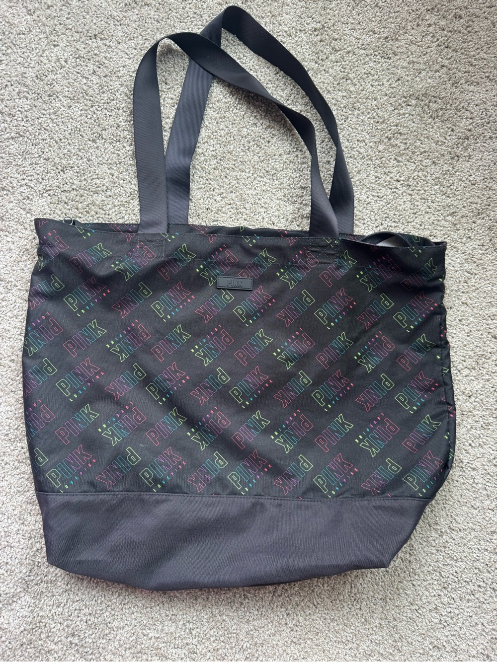 Victoria’s Secret PINK tote bag